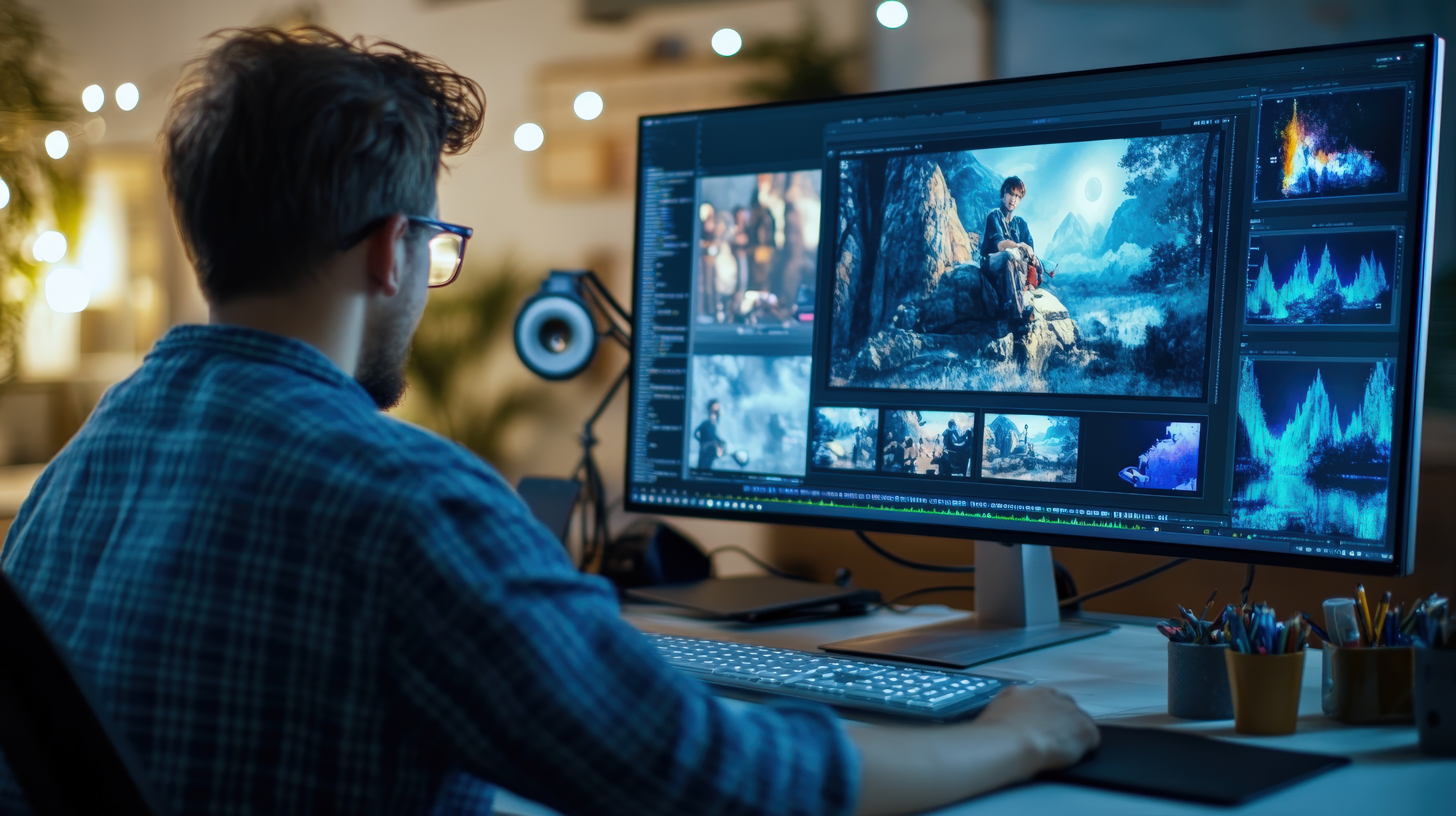 The science of mind and decision making