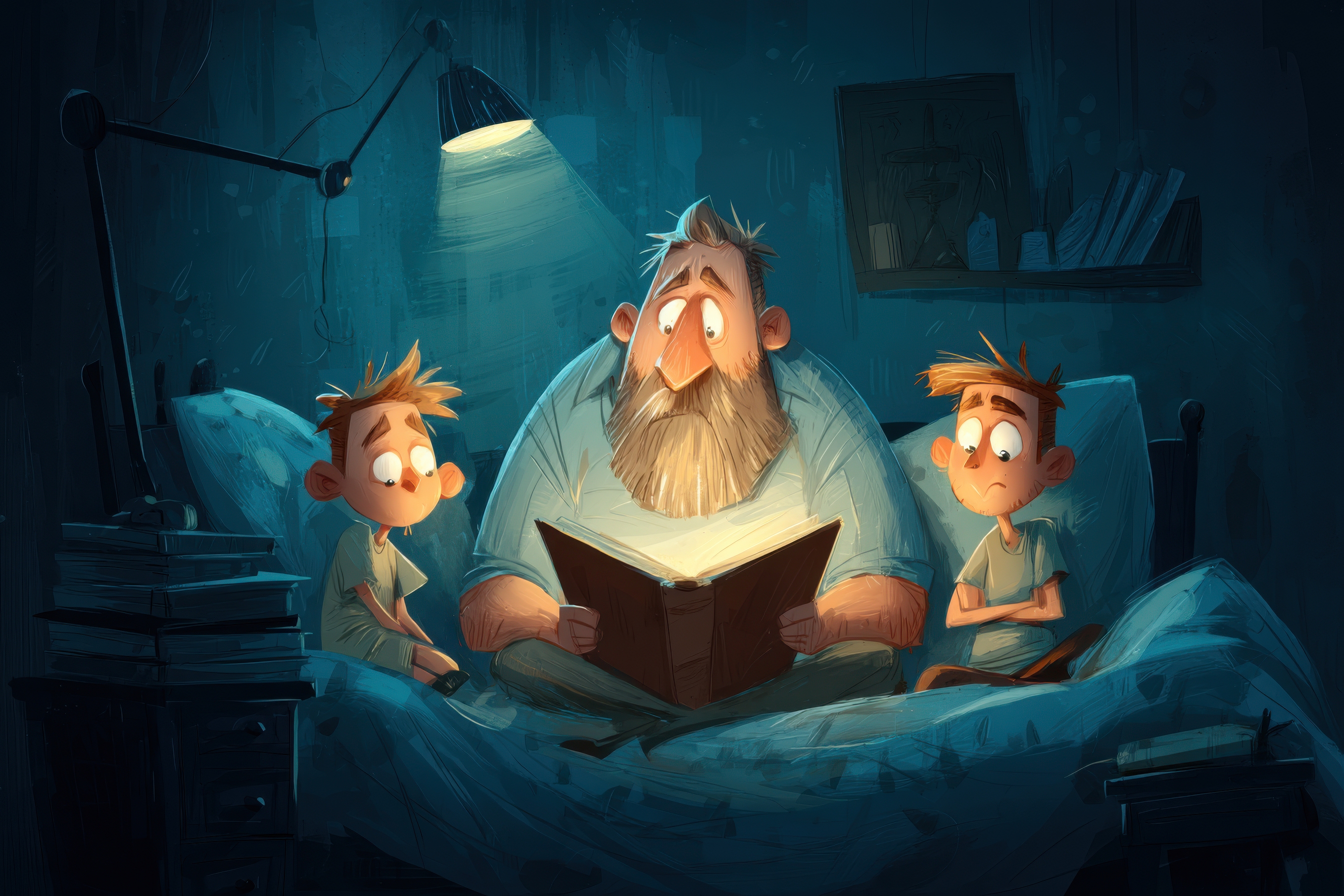 <p><strong><span style="font-size: 24pt; color: #e03e2d;">SPREAD-ILLUSTRATED BOOKS</span></strong></p>