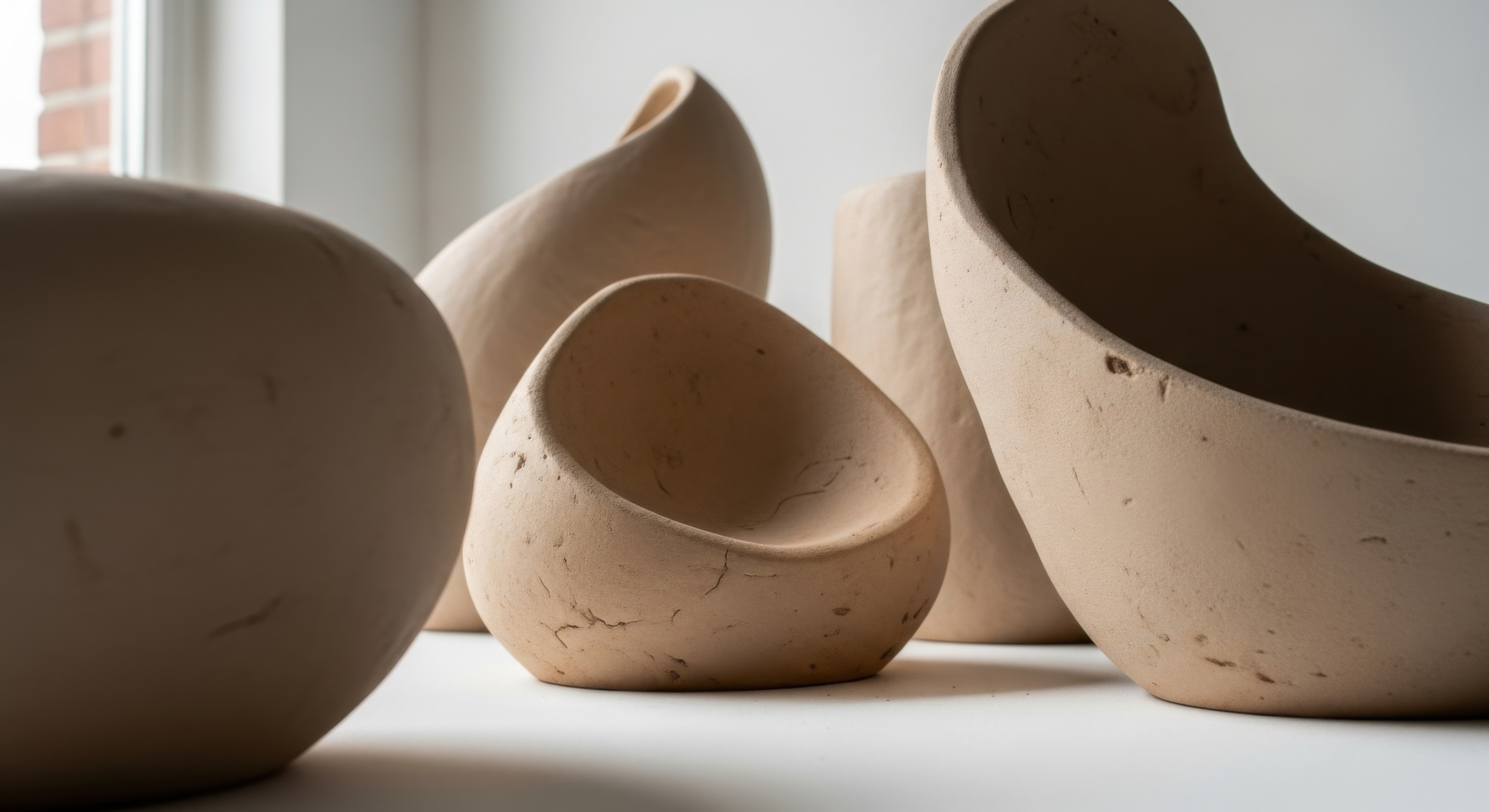 <p><span style="font-size: 32px; color: #cfb16b;"><b>Clay Workshops</b></span></p>