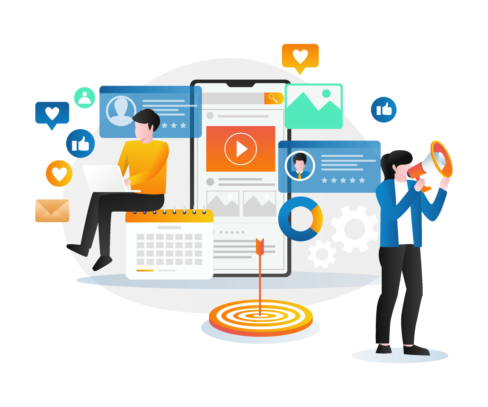 <p><span style="font-size: 24pt; color: #e03e2d;"><strong>PROMOTIONAL MATERIALS</strong></span></p>