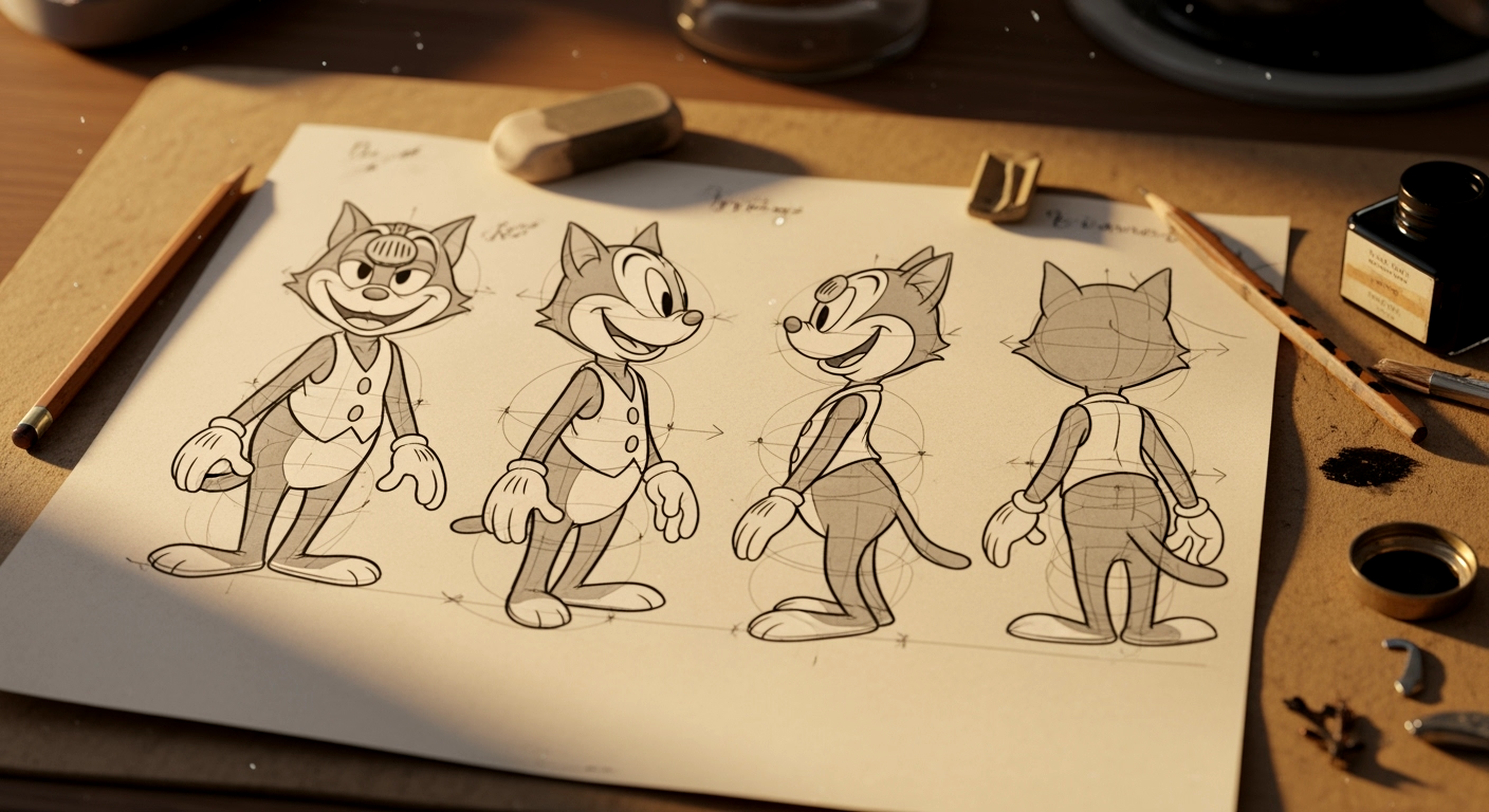 The science of mind and decision making