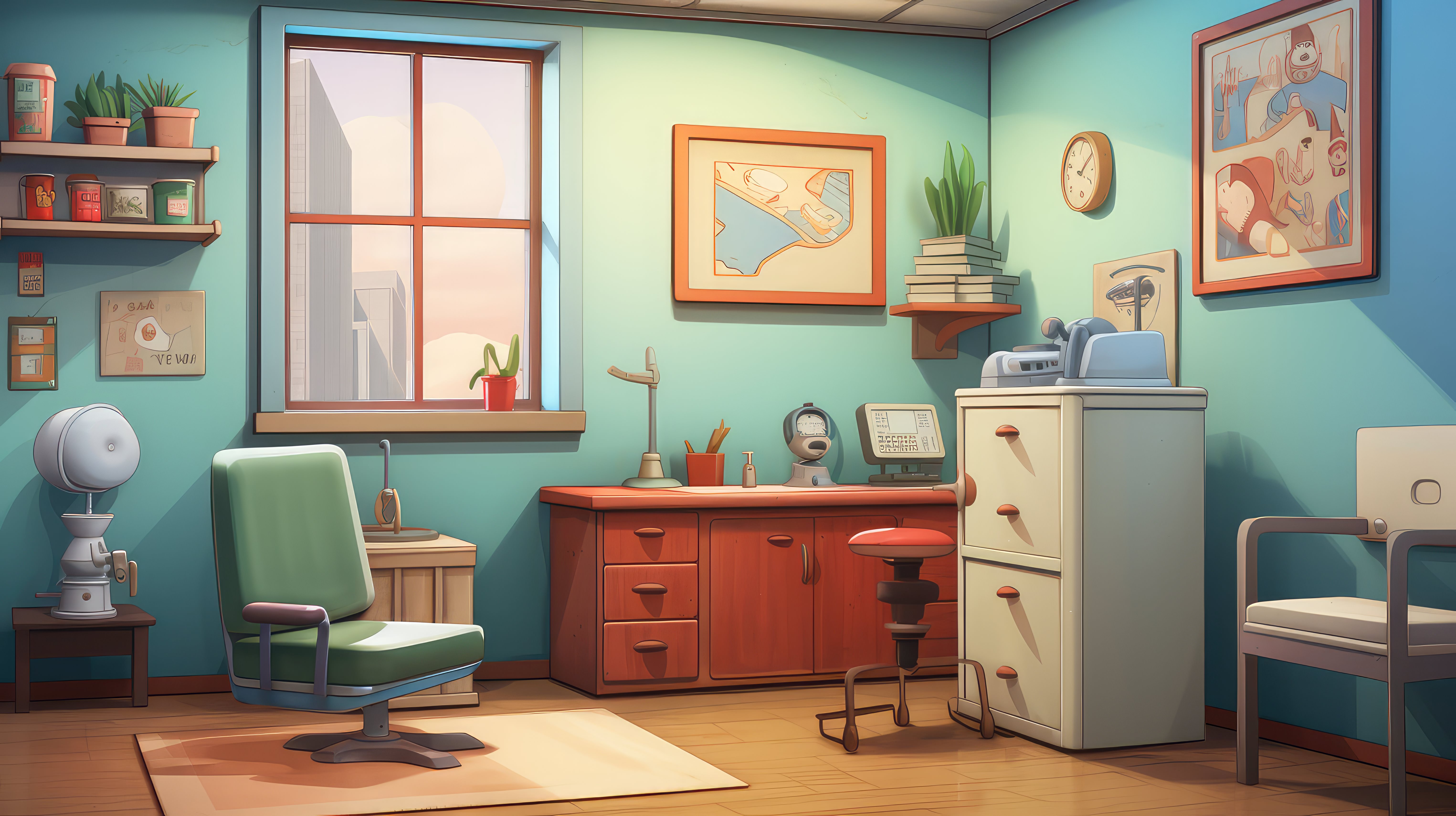 The science of mind and decision making