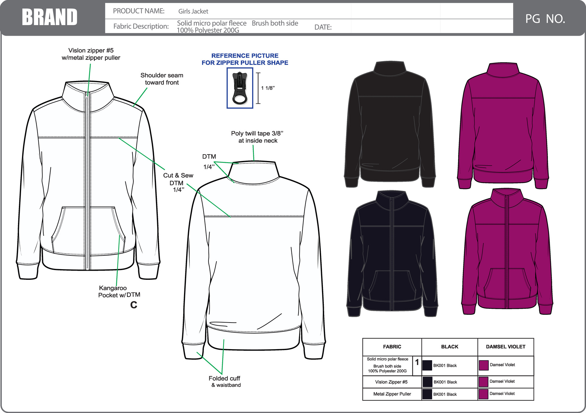 The science of mind and decision making