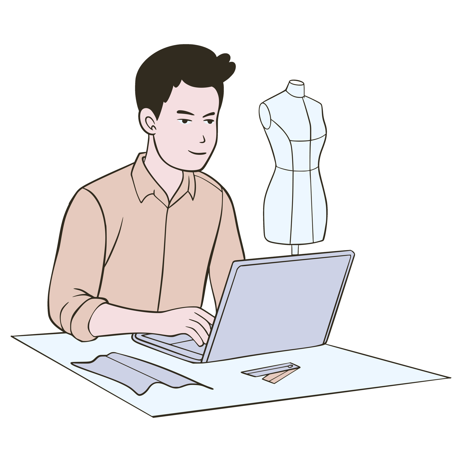 The science of mind and decision making