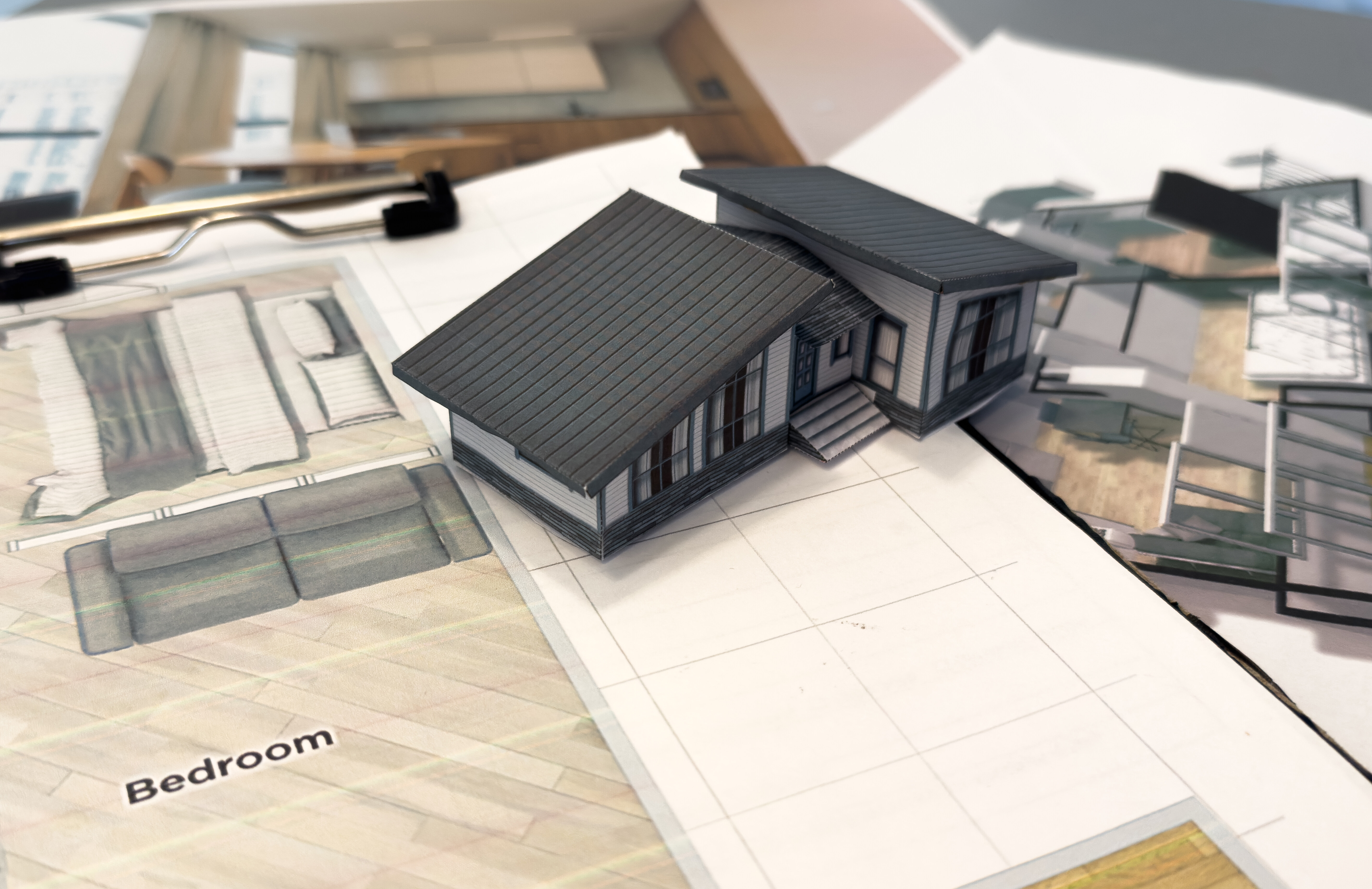 The science of mind and decision making