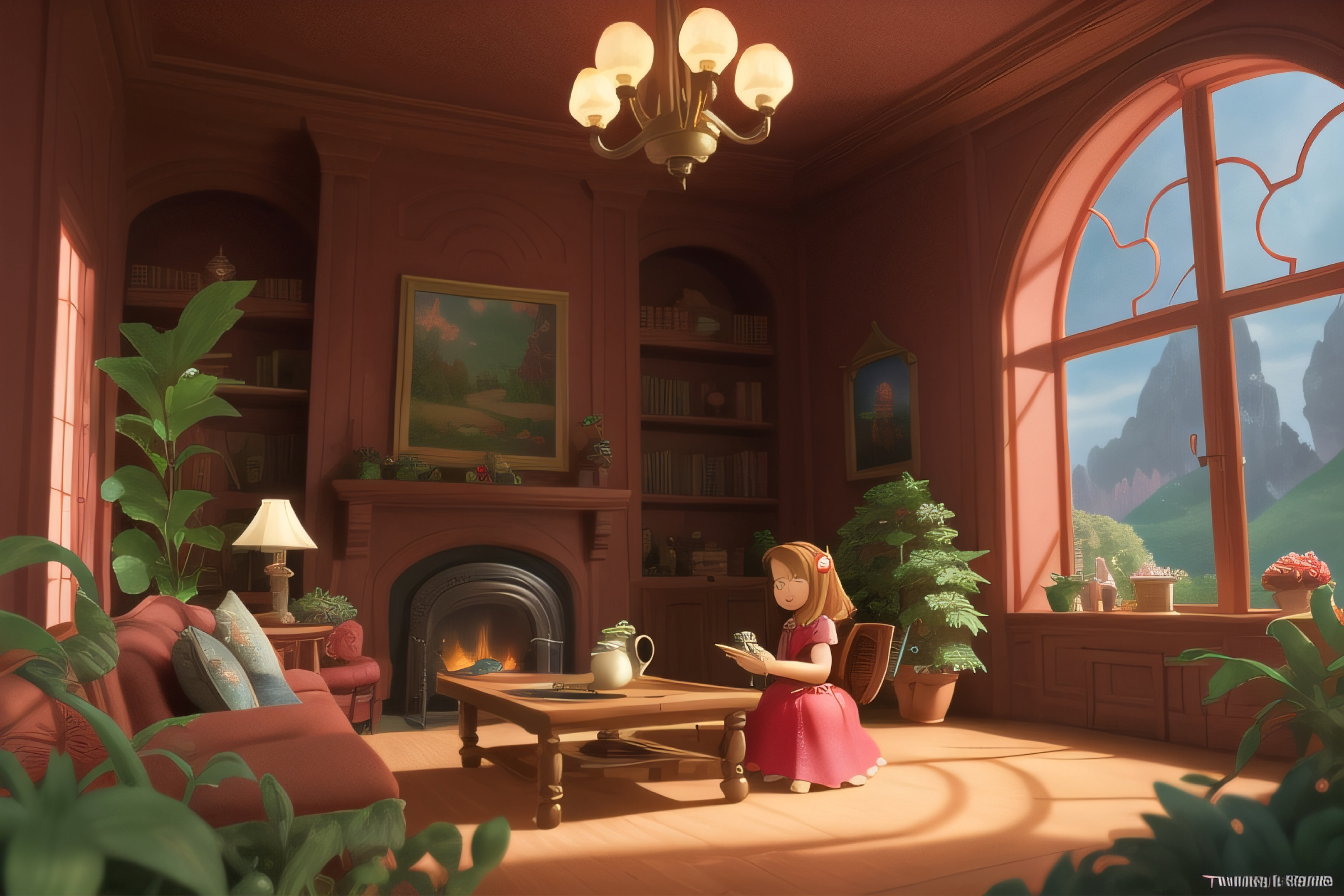 The science of mind and decision making