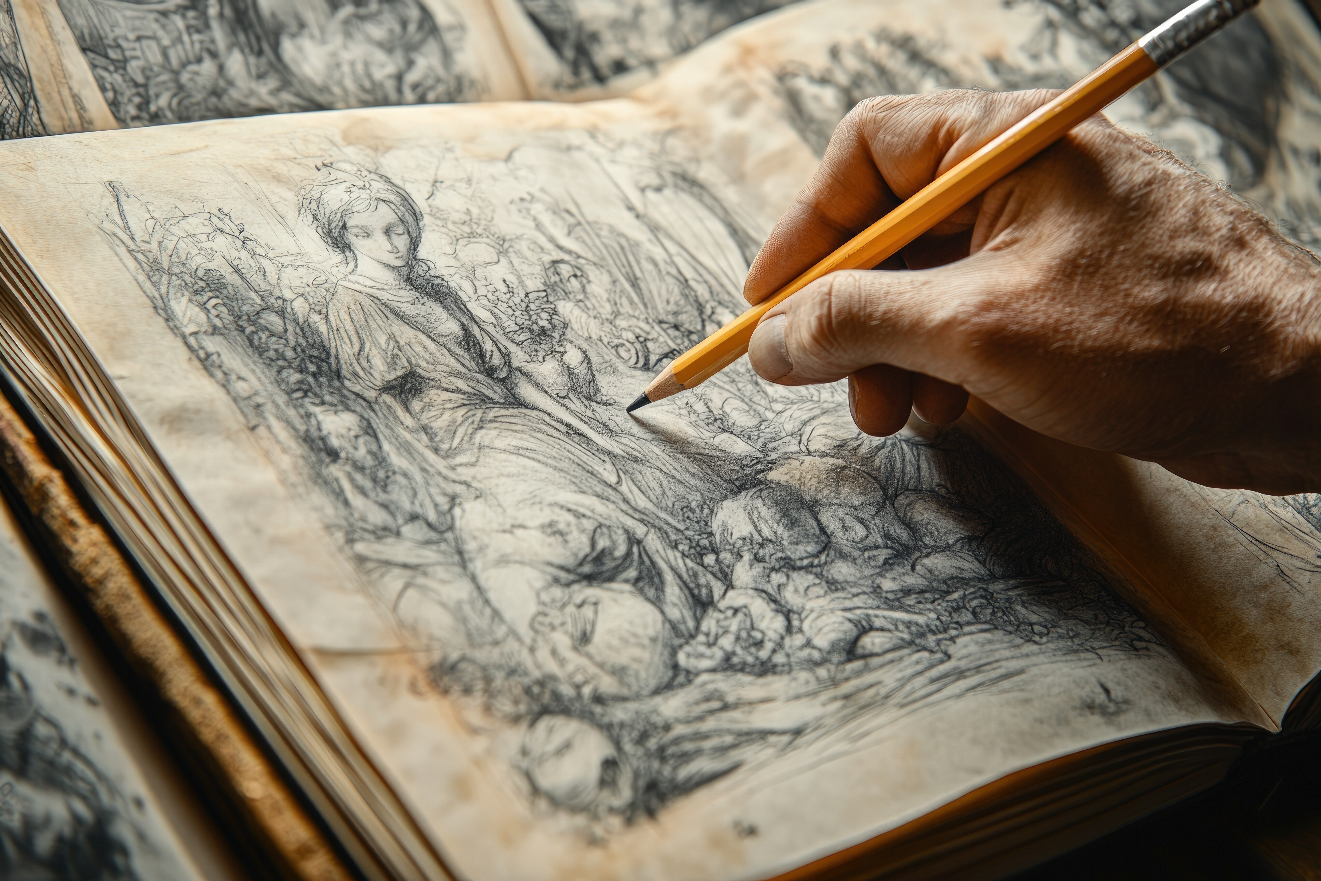 The science of mind and decision making