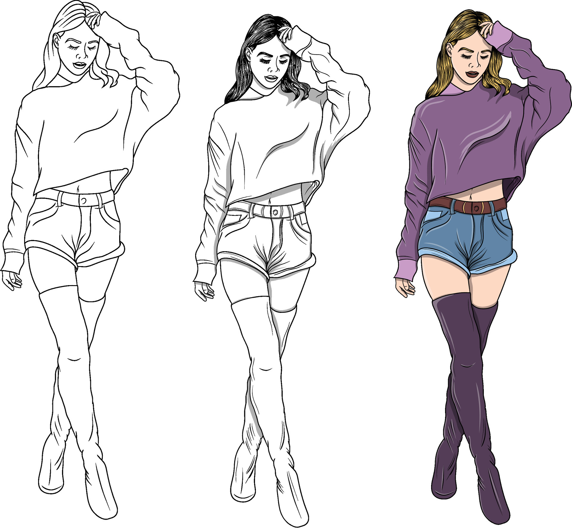 The science of mind and decision making