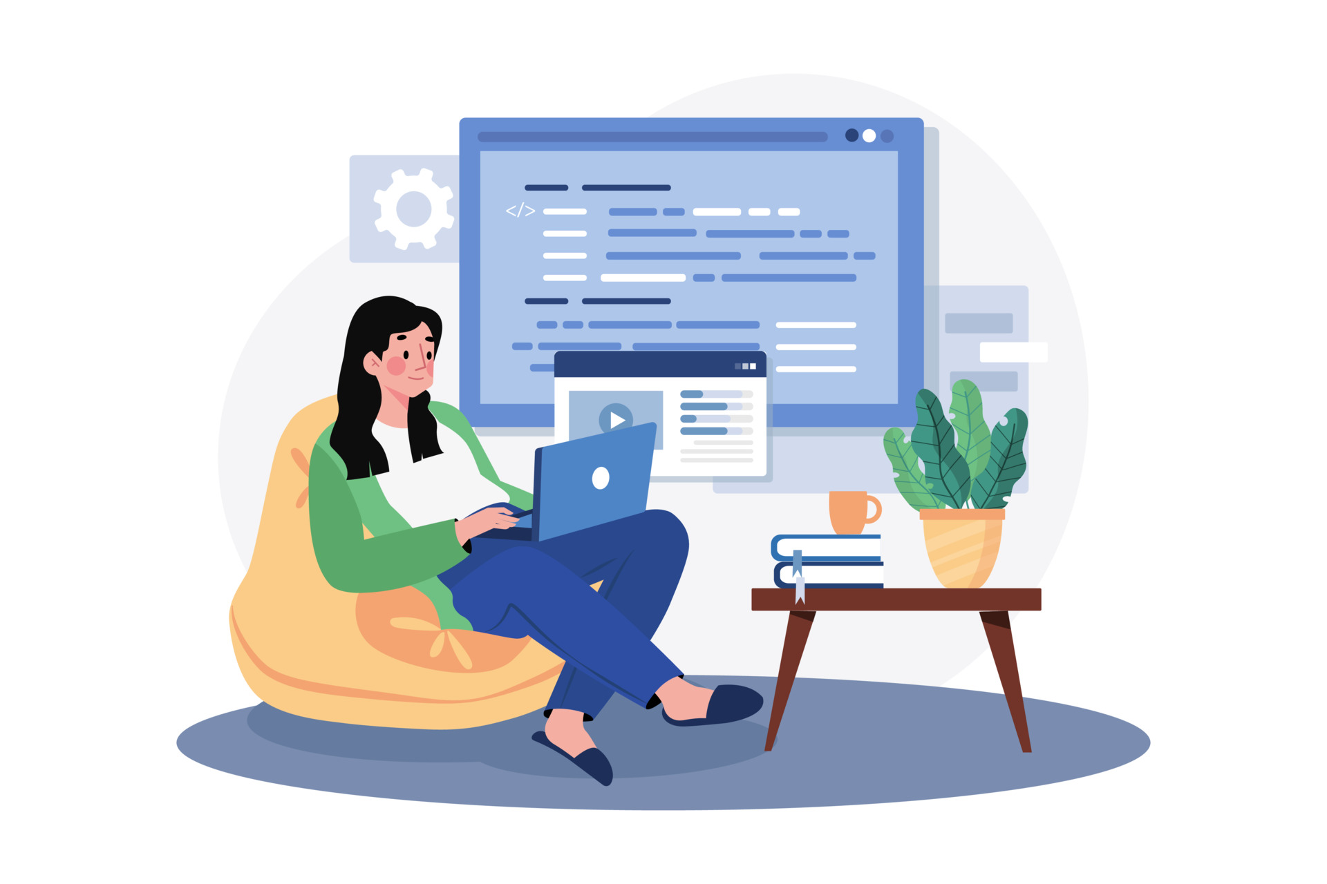 The science of mind and decision making