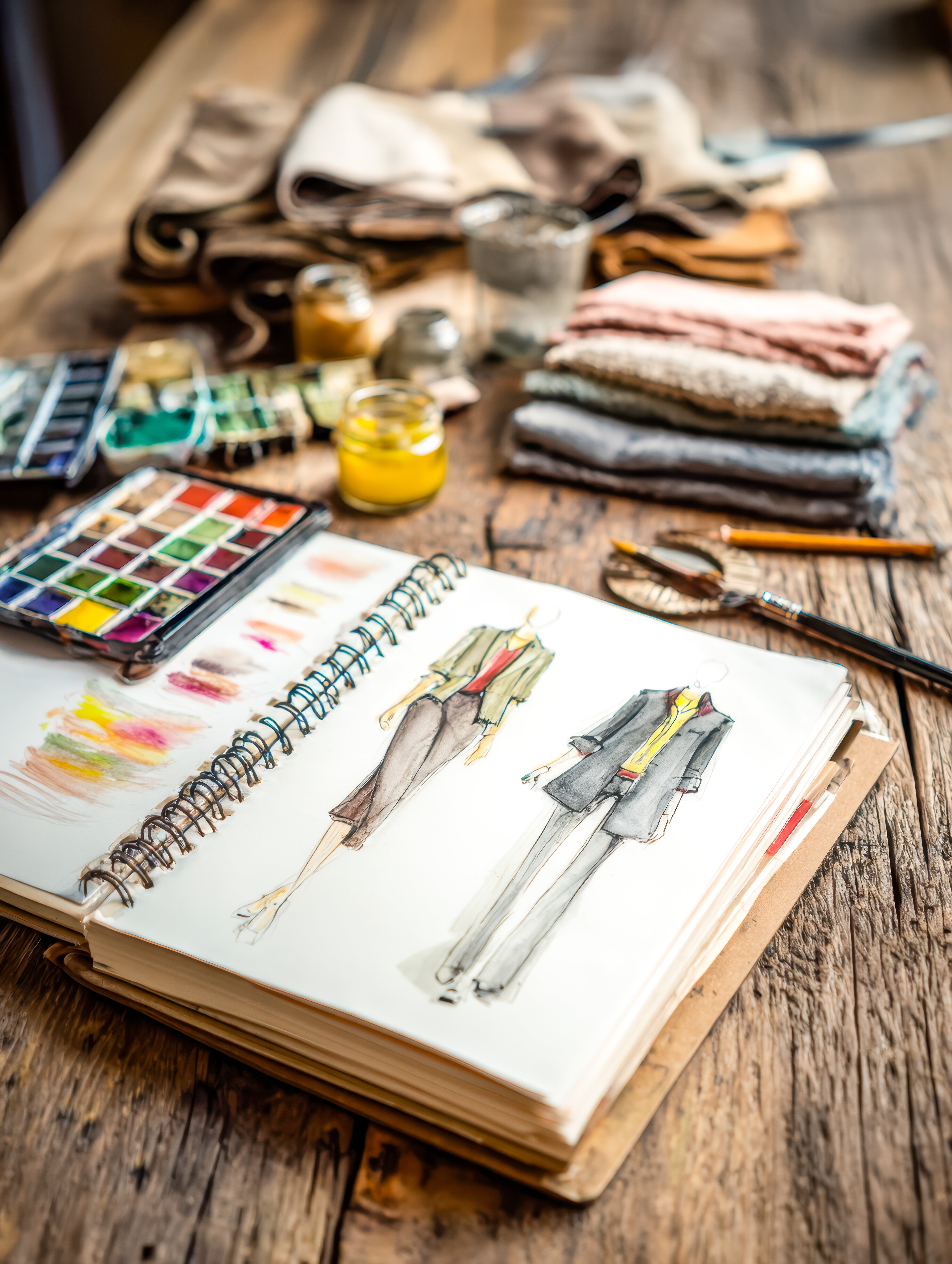 The science of mind and decision making