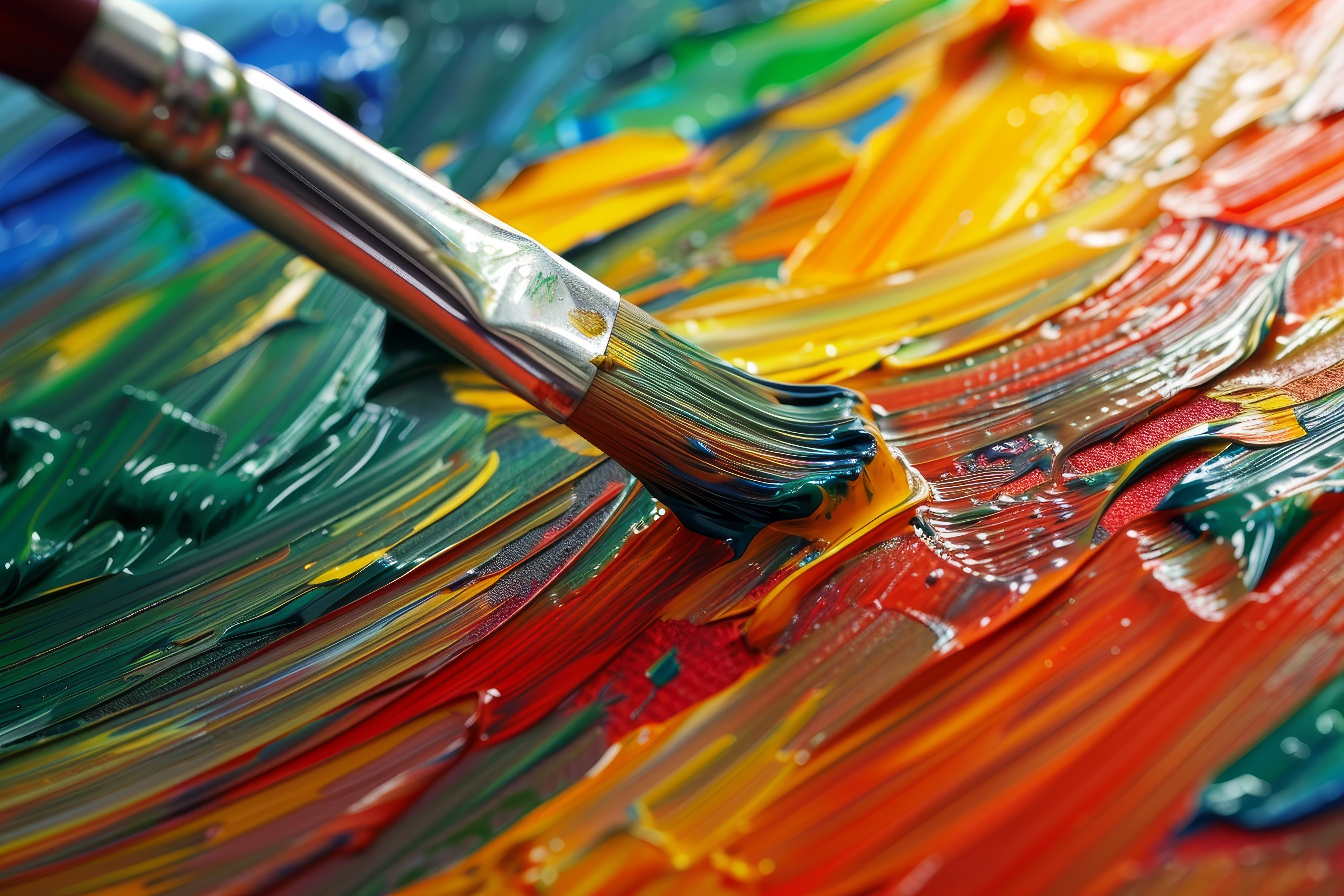 <p><span style="font-size: 24pt; color: #236fa1;"><strong>Gouache</strong></span></p>