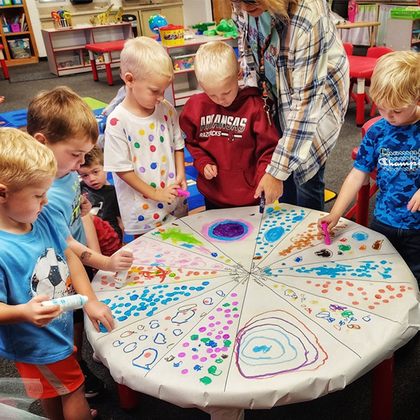 The science of mind and decision making