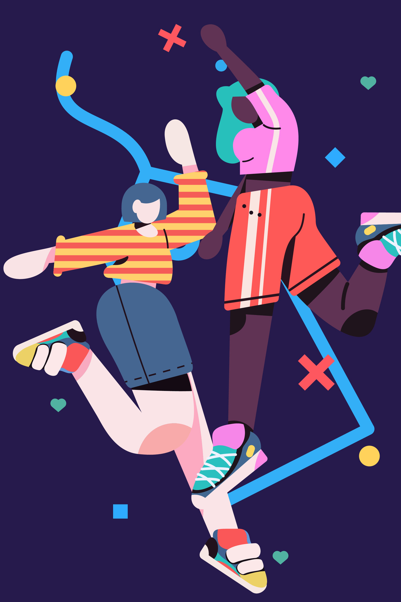 The science of mind and decision making