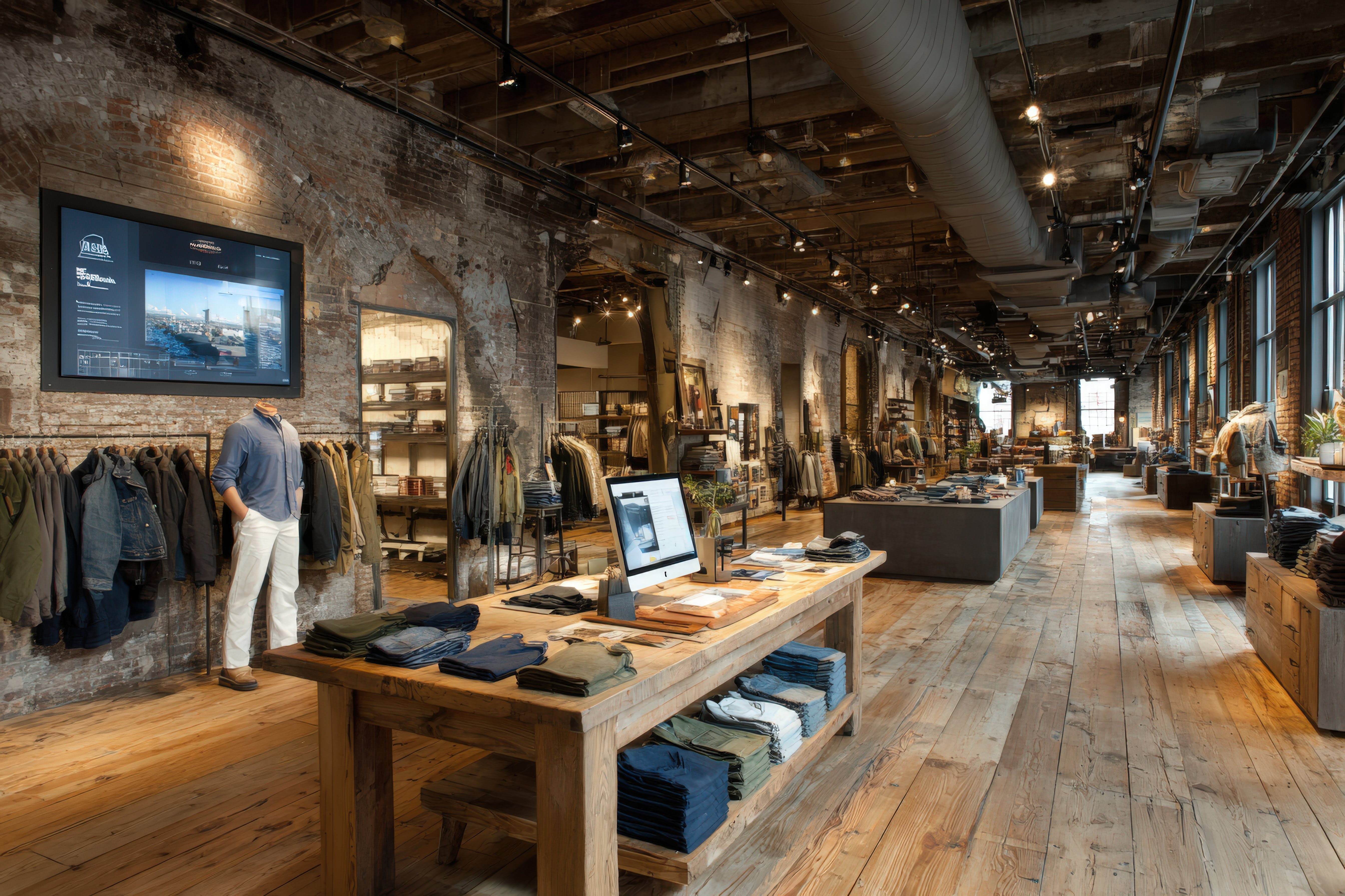 <p><span style="font-size: 18pt;"><strong><span style="background-color: #fbeeb8; color: #236fa1;">RETAIL DESIGNS</span></strong></span></p>