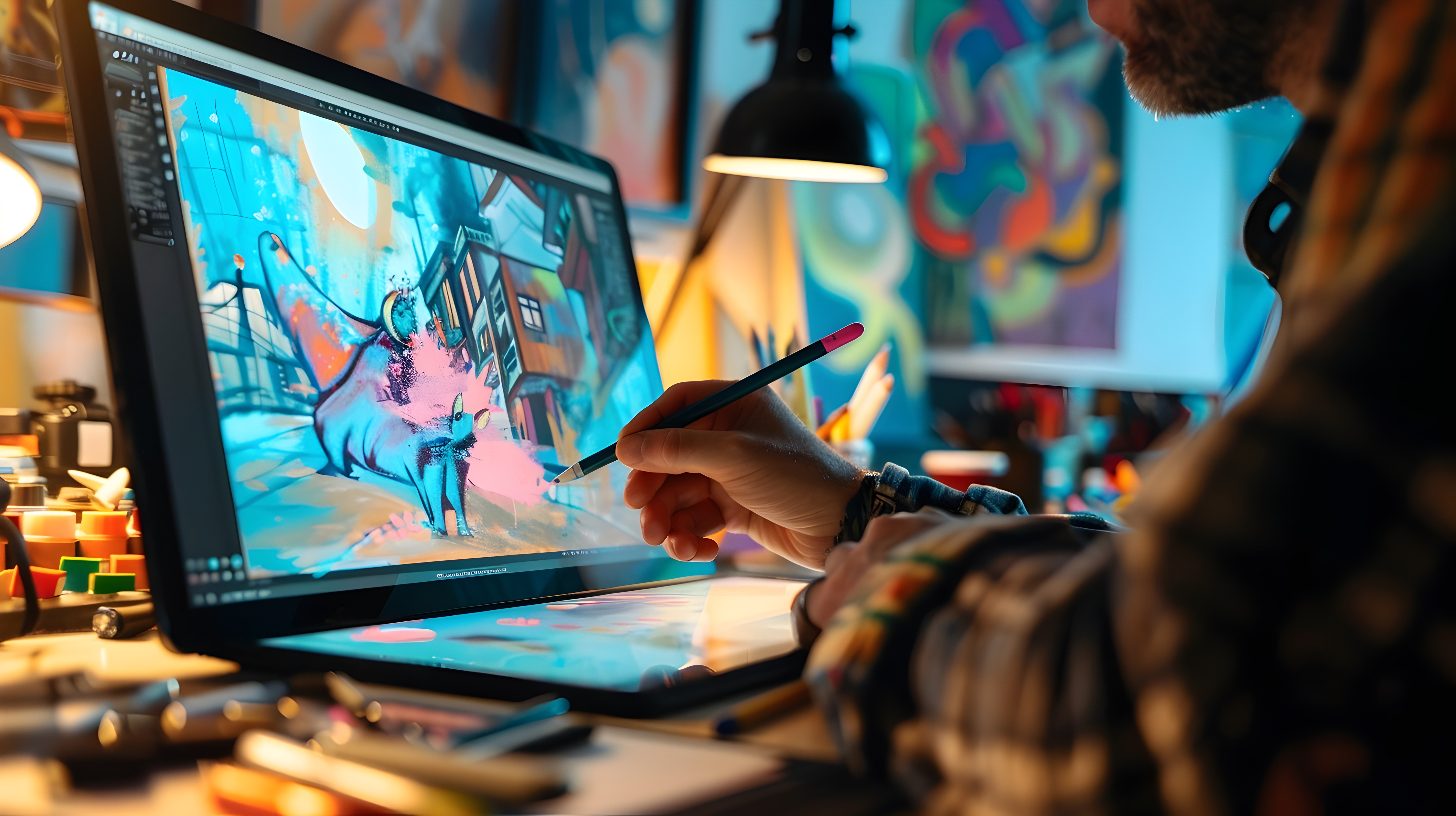 General Animation Fundamentals