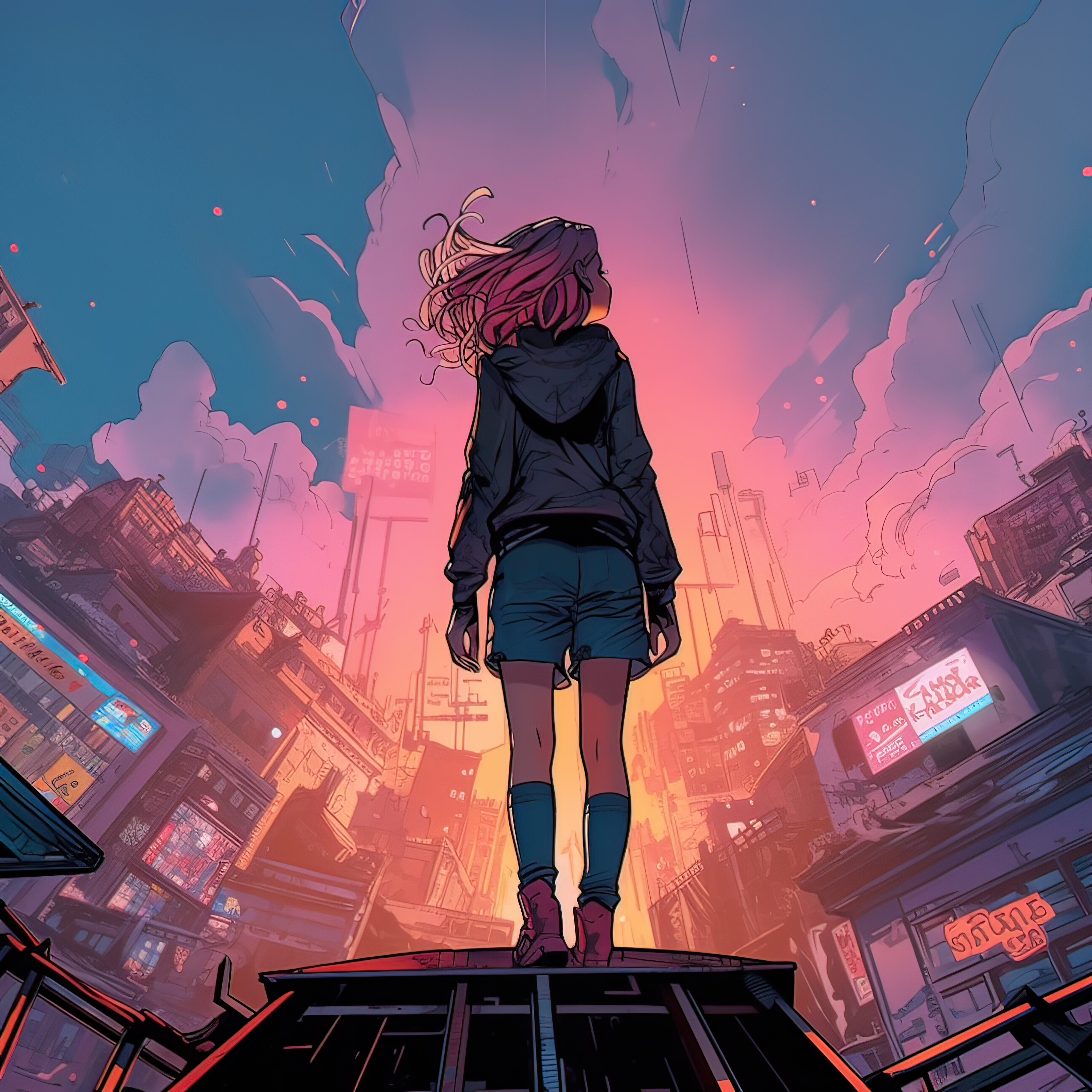 <p><span style="font-size: 24pt; color: #e03e2d;"><strong>COMIC BOOKS</strong></span></p>