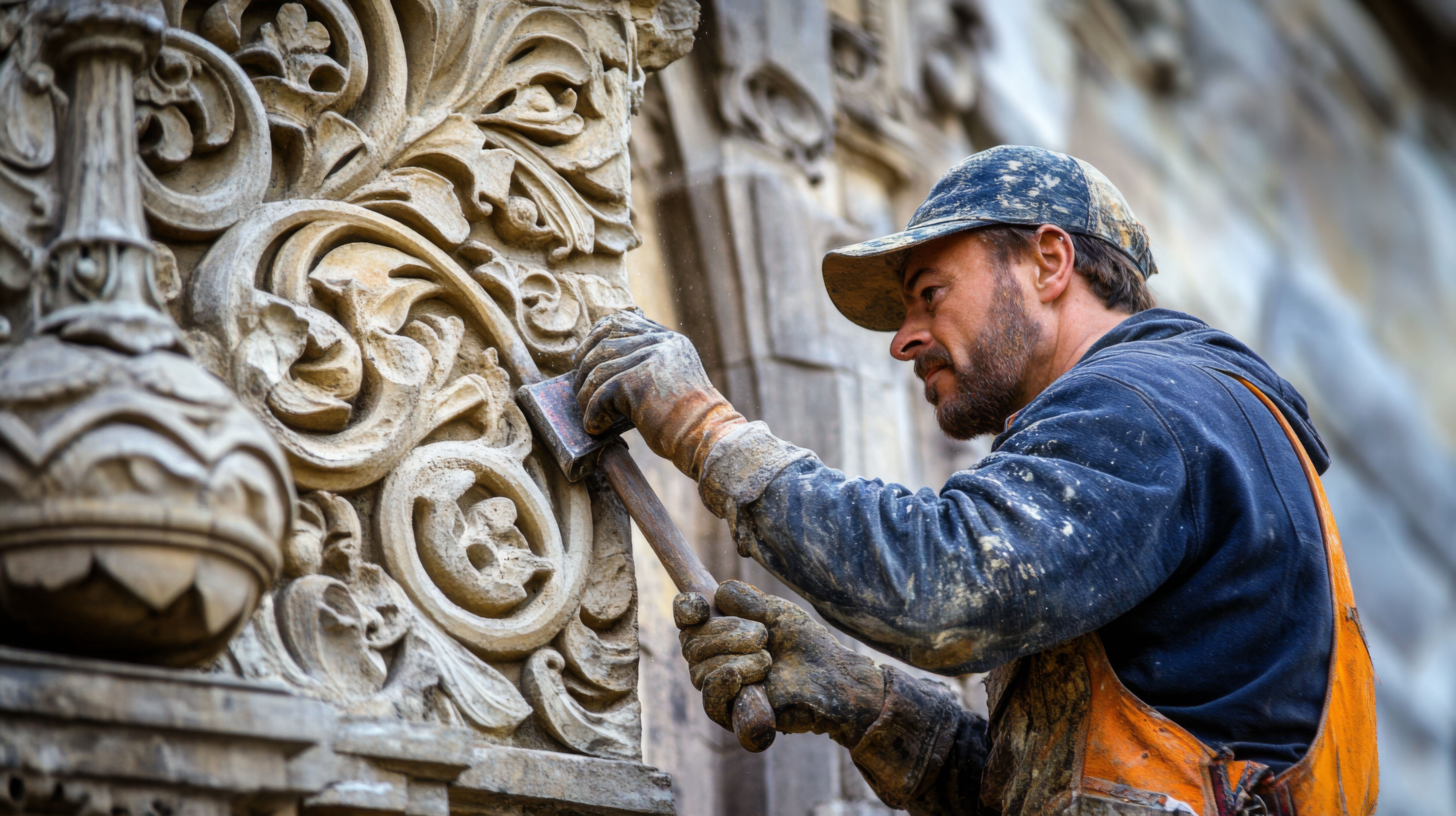 <p><span style="color: #236fa1;"><strong><span style="font-size: 24pt;">Stone Carving Workshops (Subtractive)&nbsp; Workshops</span></strong></span></p>
