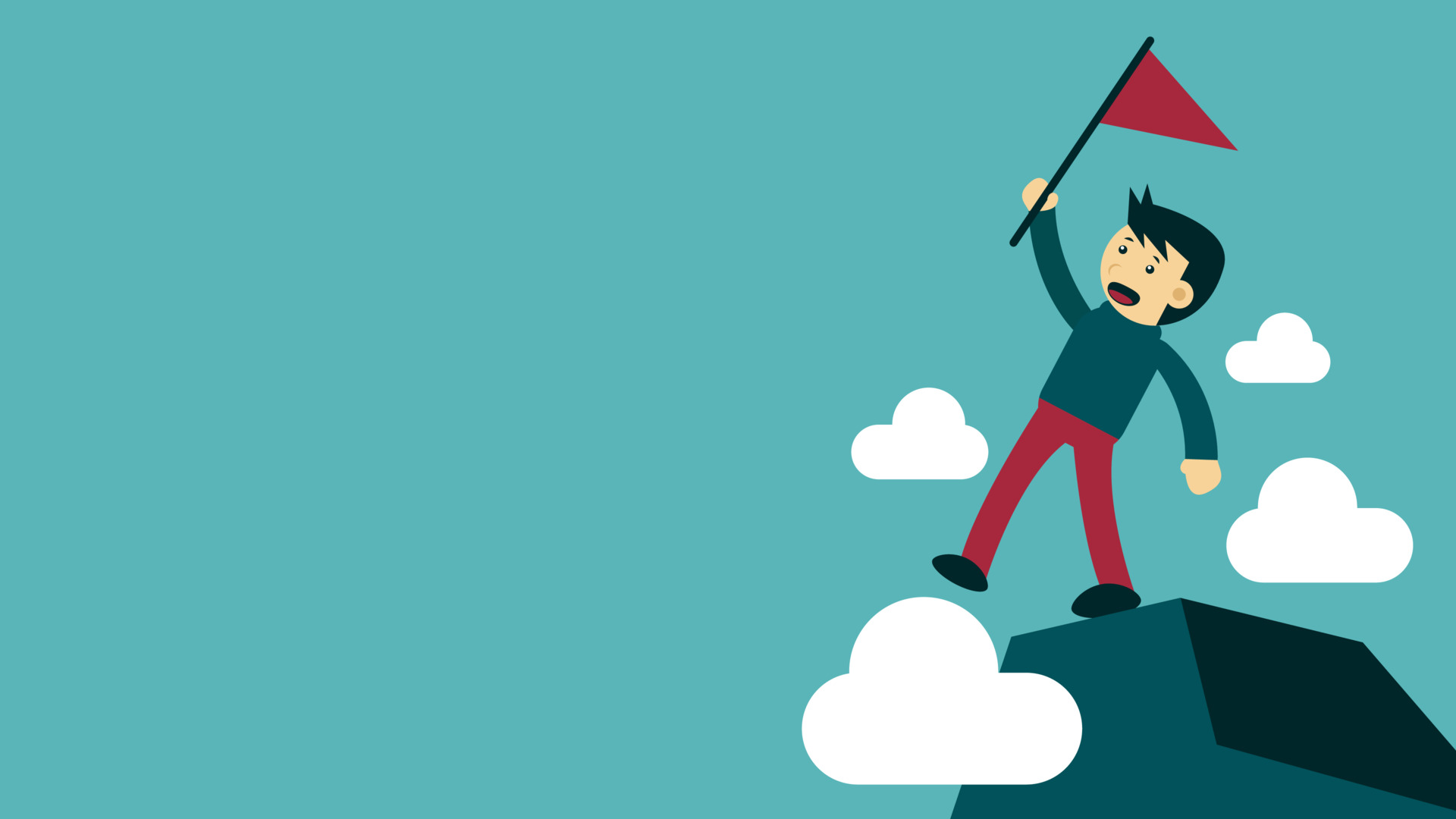The science of mind and decision making
